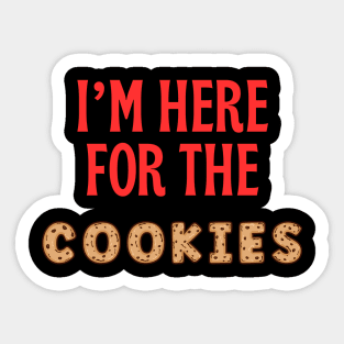 Funny-Christmas Sticker